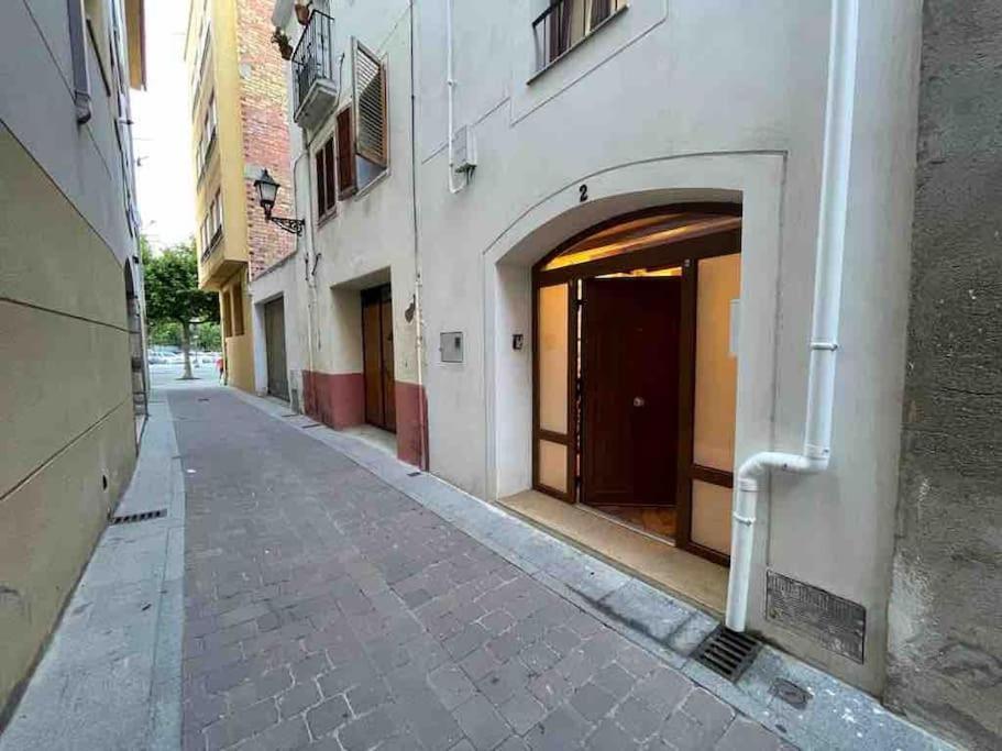 New! Renovated House With Terrace In Cambrils Villa Dış mekan fotoğraf