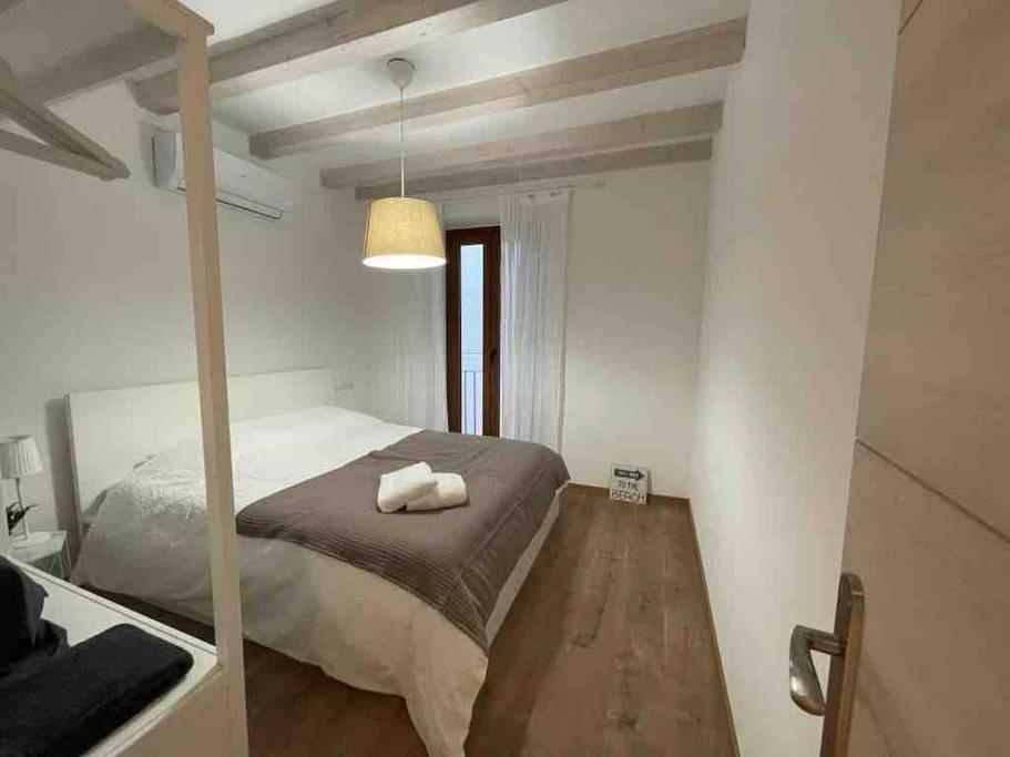 New! Renovated House With Terrace In Cambrils Villa Dış mekan fotoğraf